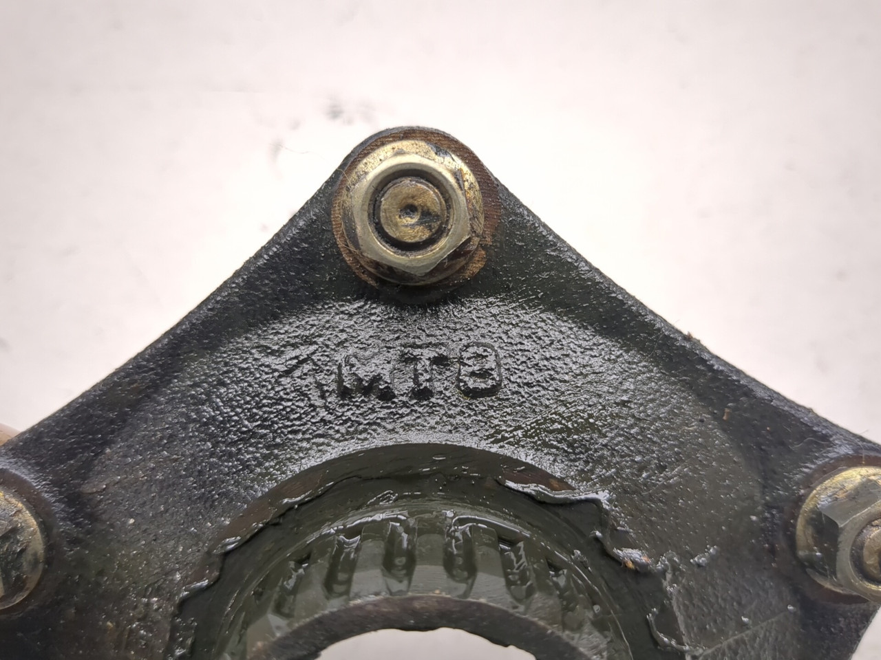 97-04 Honda Valkyrie 1500 GL1500C Rear Driven Flange 42630-MT8-305