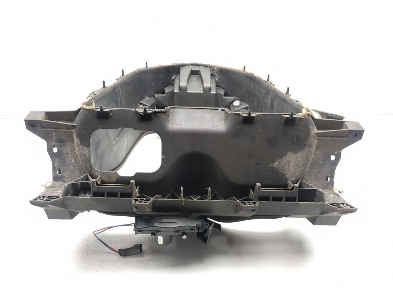 10-13 Can Am Spyder RT-S SE5 Front Headlight Support - Sun Coast