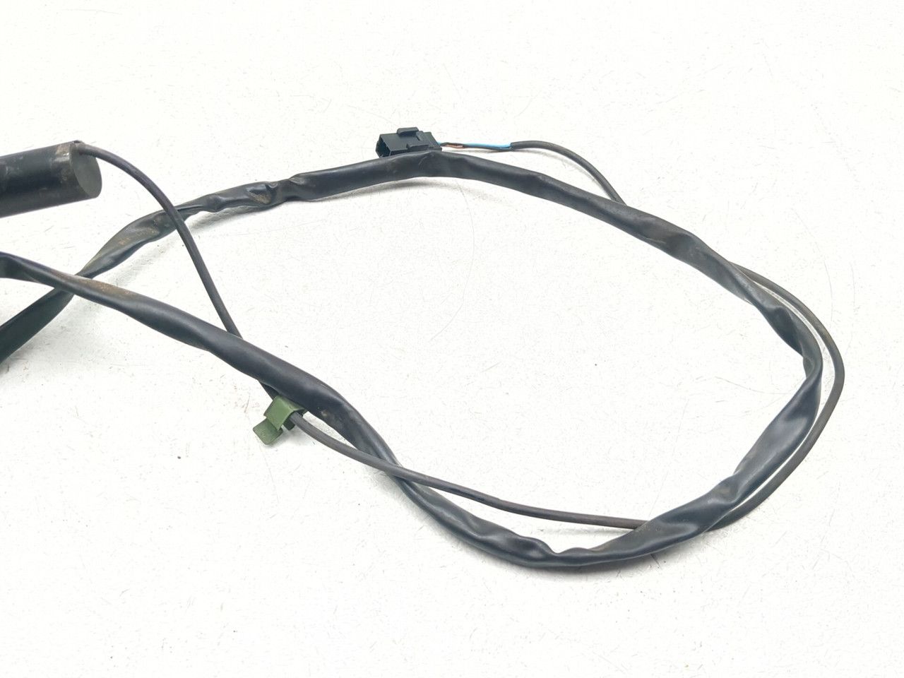 10-13 Can-Am Spyder RT-S SE5 Front Left Handlebar Switch Assembly