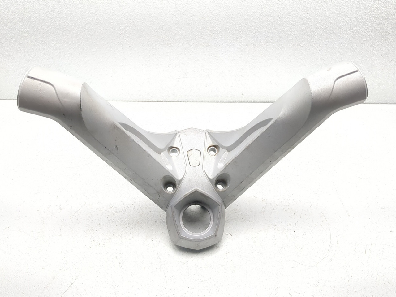 10-13 Can Am Spyder RT-S SE5 Front Handlebar Center Cover