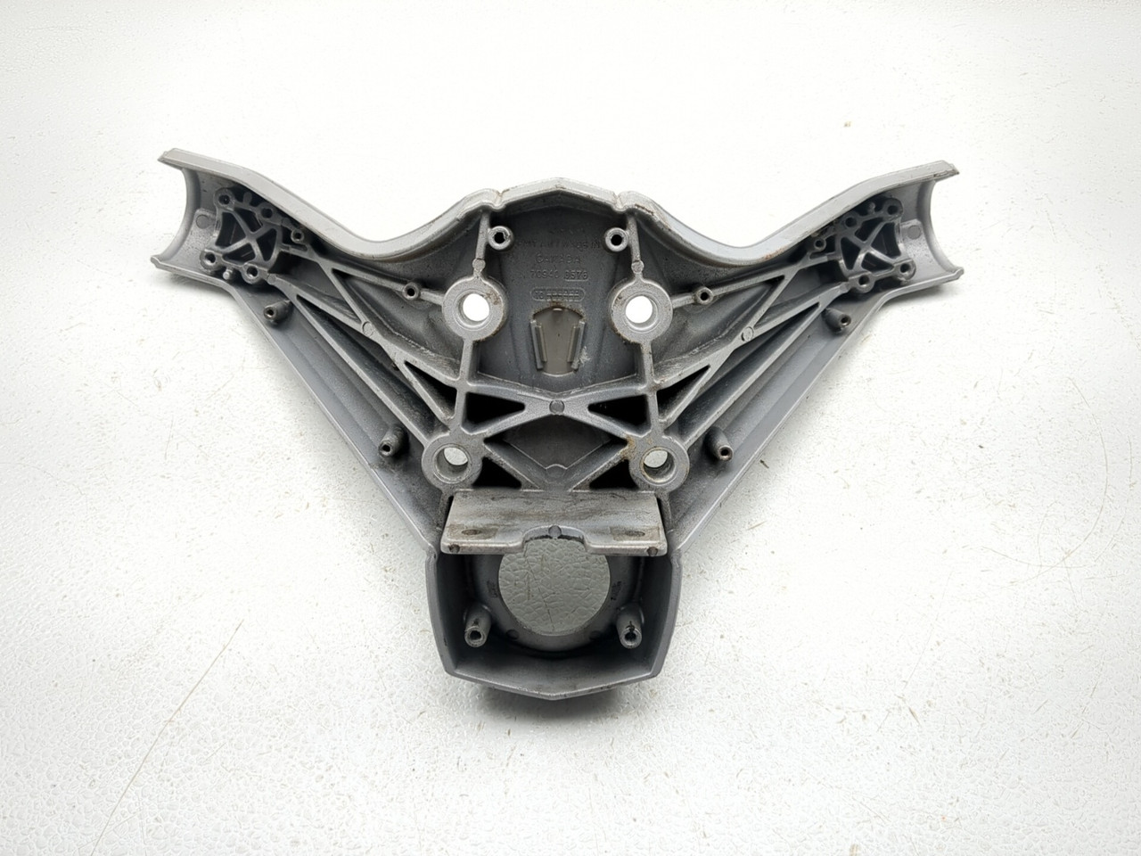 10-13 Can Am Spyder RT-S SE5 Front Handlebar Center Cover