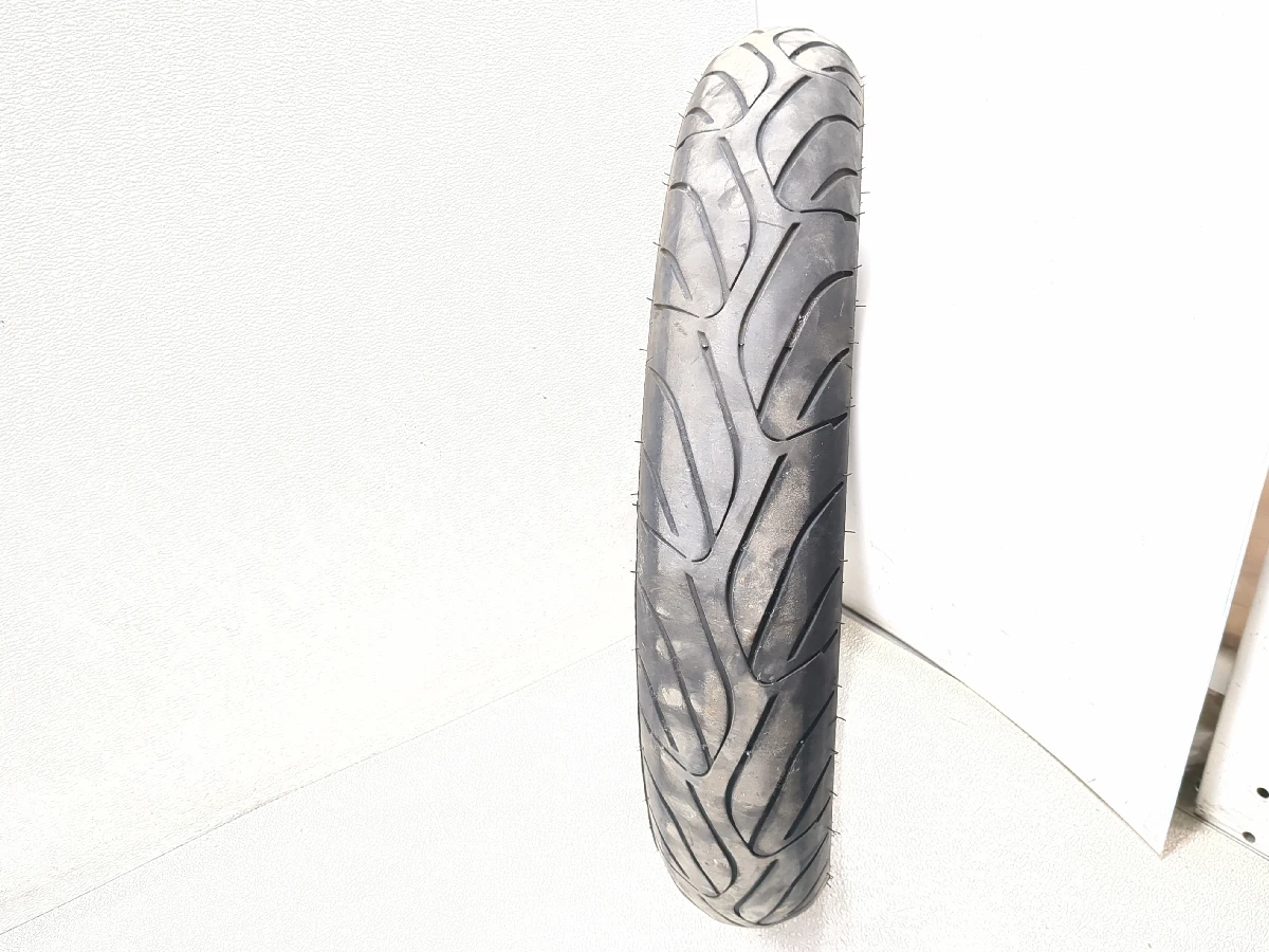 Front Tire Dunlop Sportmax Roadsmart III 110/80-19 - Sun Coast