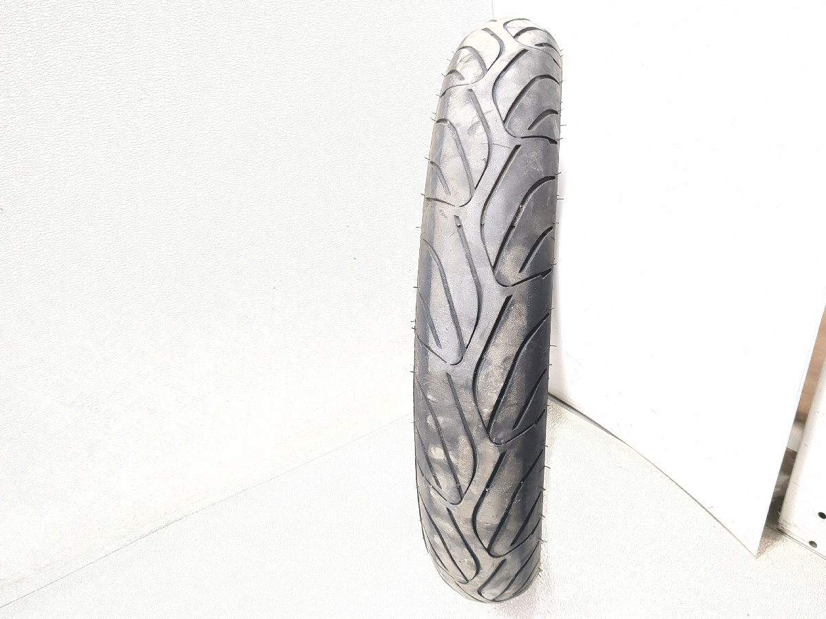 Front Tire Dunlop Sportmax Roadsmart III 110/80-19 - Sun Coast 