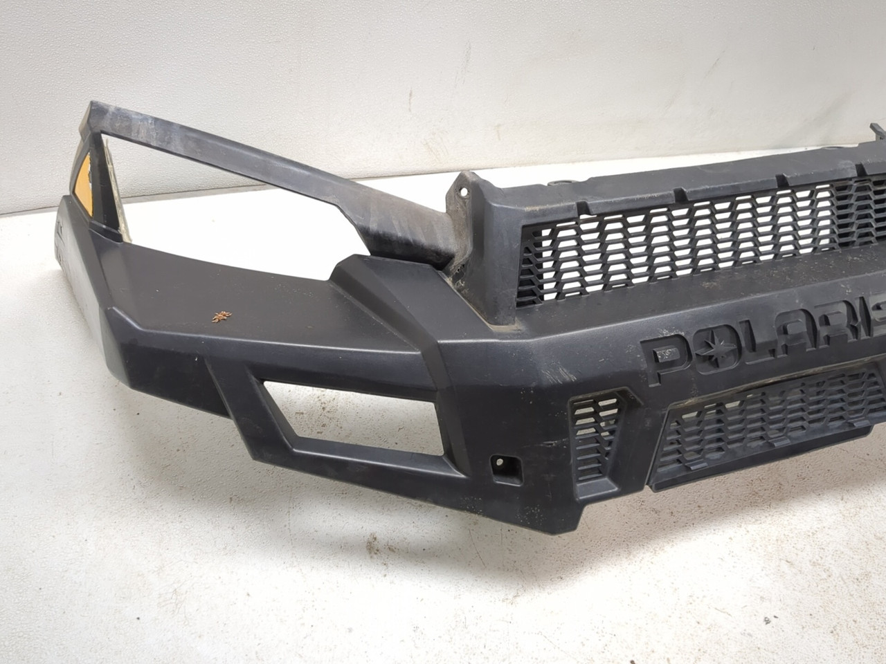 15-18 Polaris Ranger Crew Diesel Front Grille Fairing Fascia