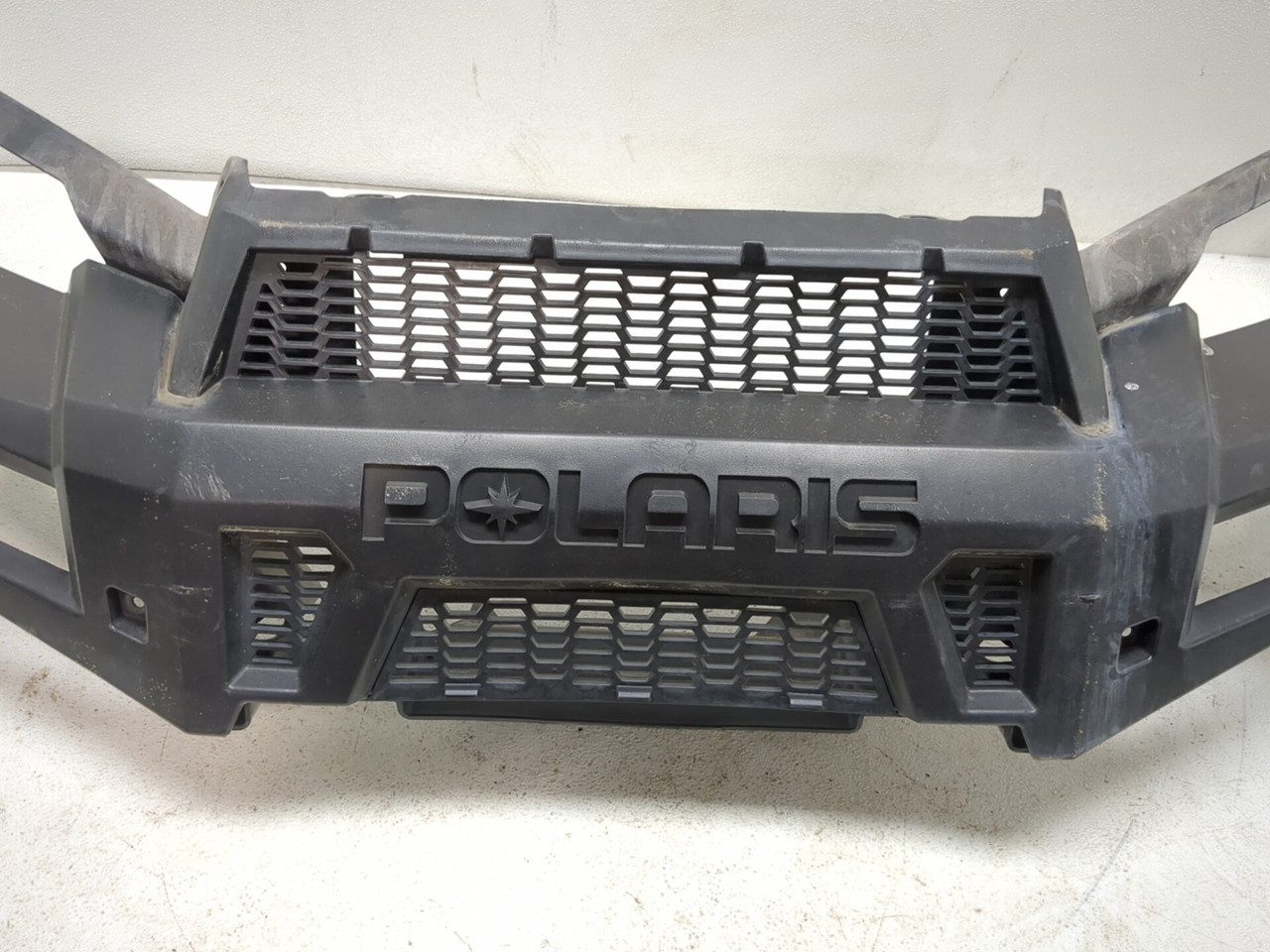 15-18 Polaris Ranger Crew Diesel Front Grille Fairing Fascia