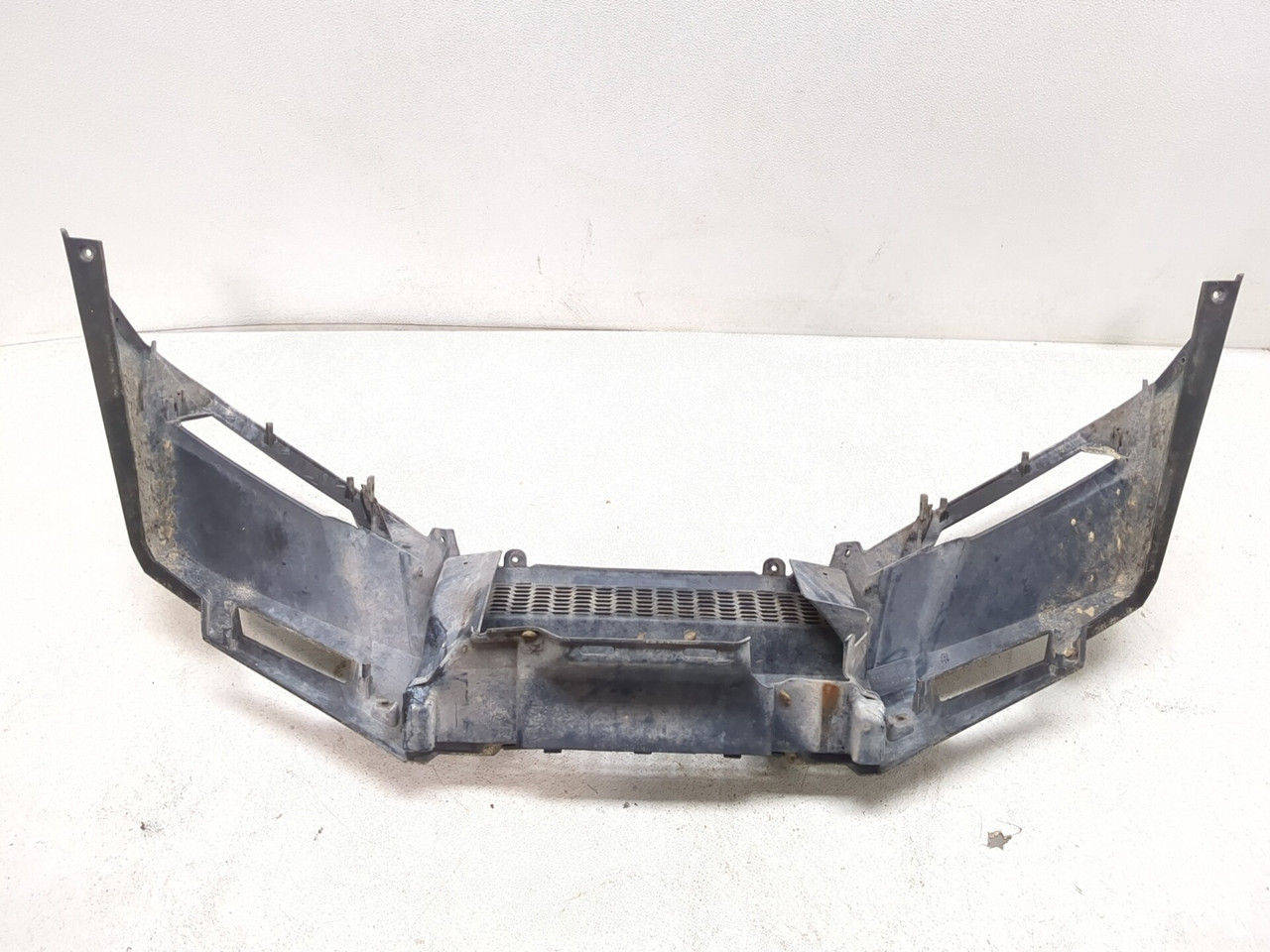 15-18 Polaris Ranger Crew Diesel Front Grille Fairing Fascia
