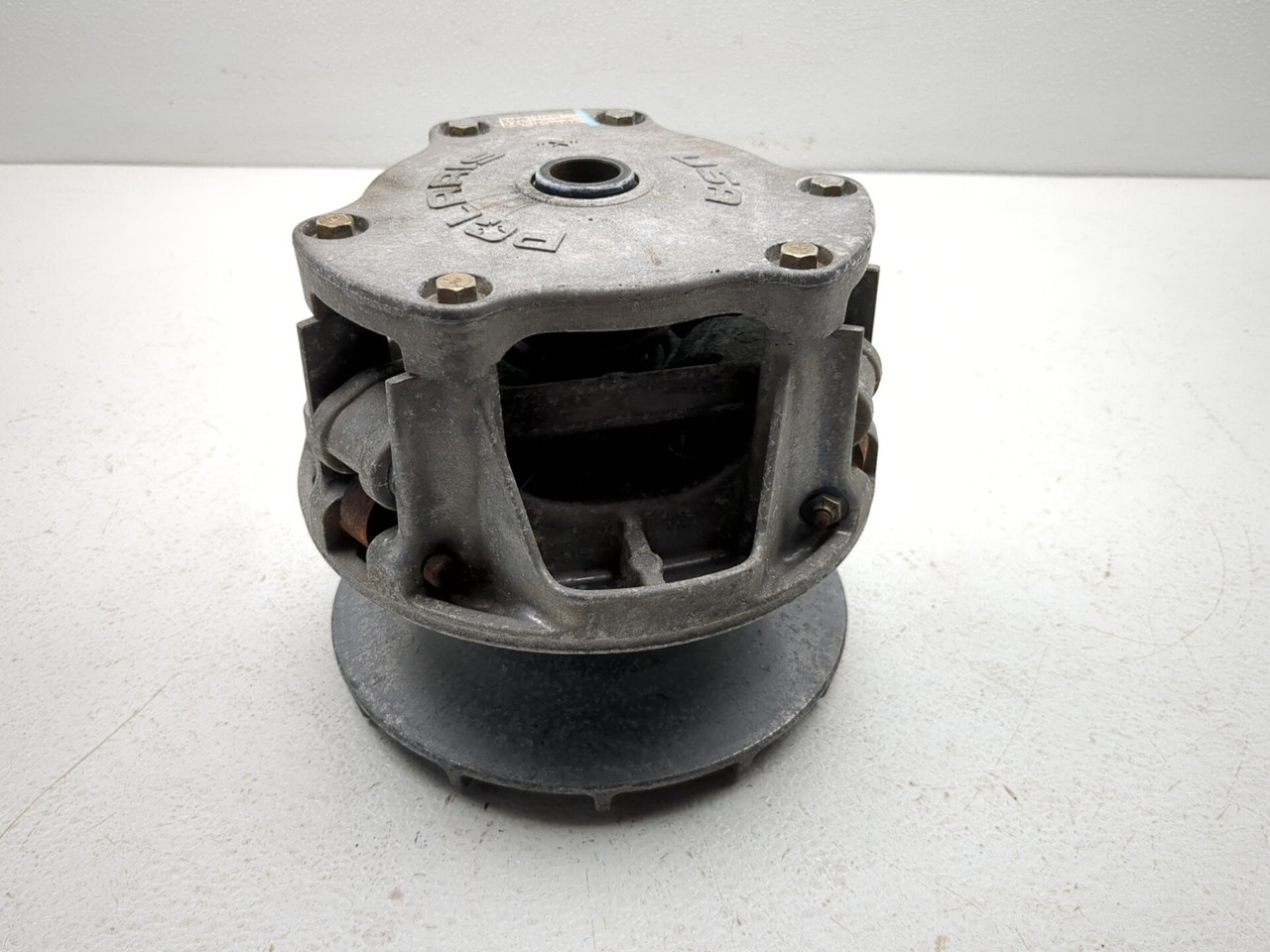 15-18 Polaris Ranger Crew Diesel Primary Drive Clutch 1323130
