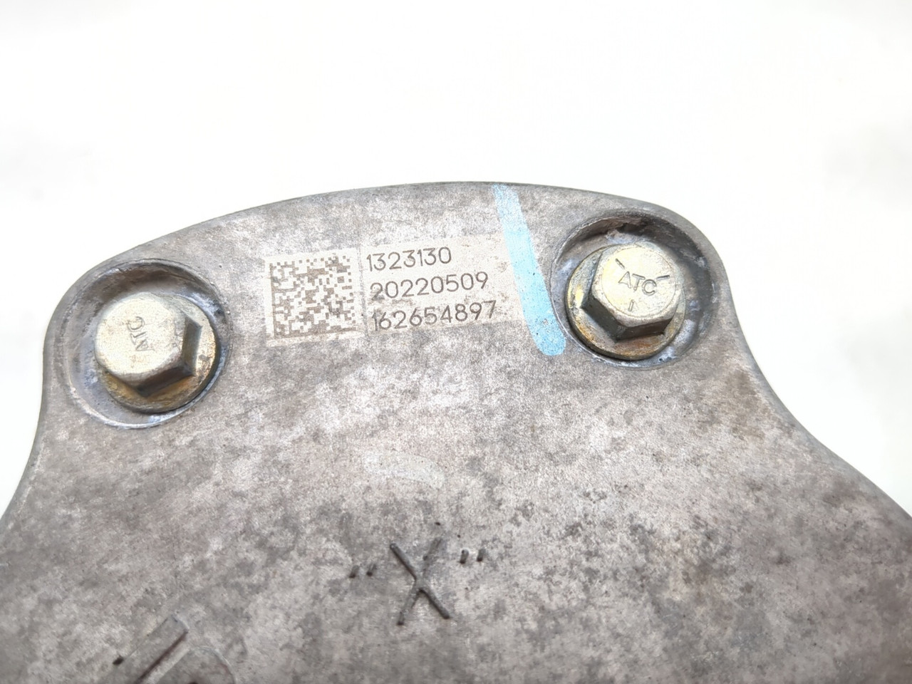15-18 Polaris Ranger Crew Diesel Primary Drive Clutch 1323130