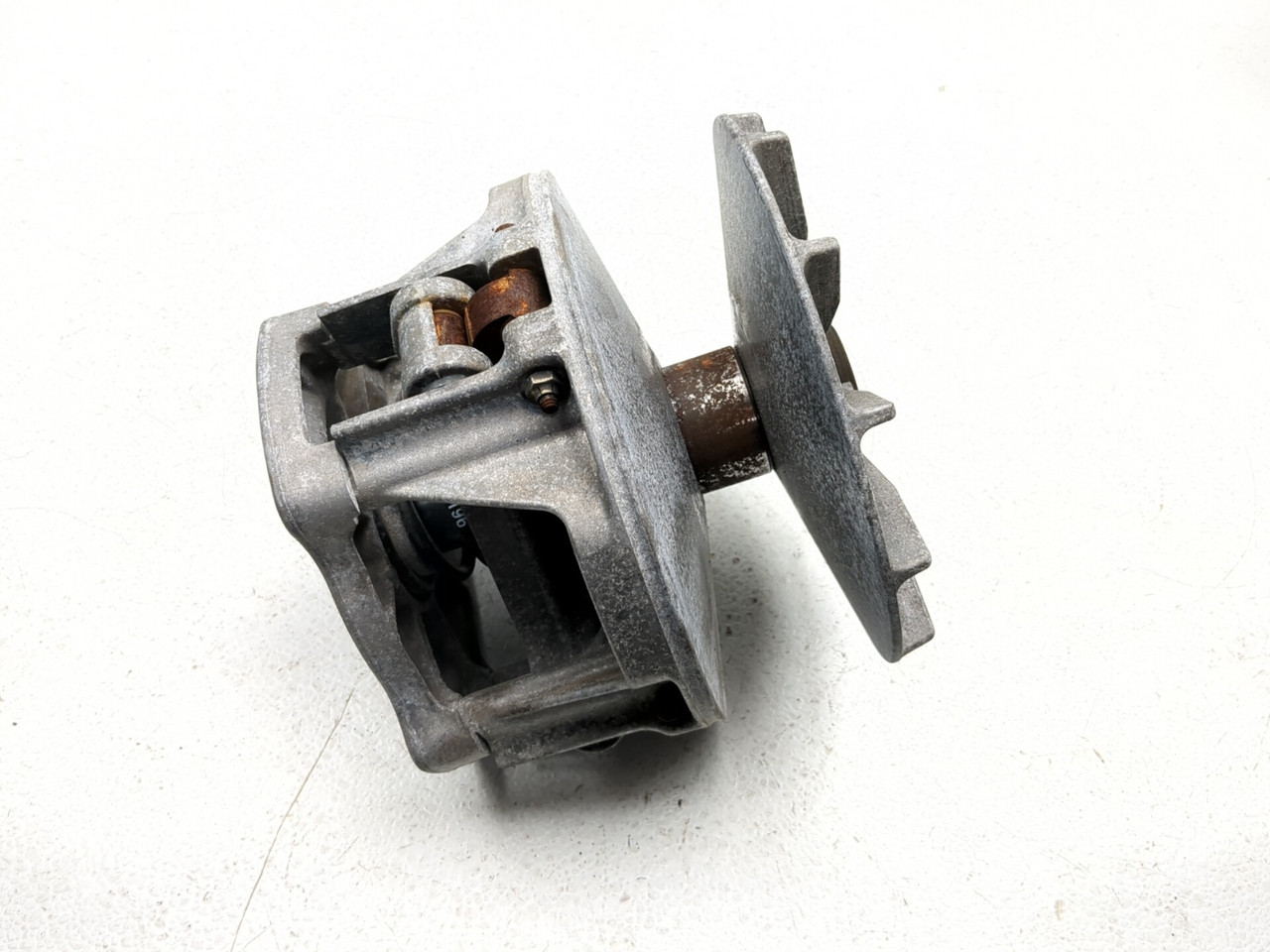 15-18 Polaris Ranger Crew Diesel Primary Drive Clutch 1323130