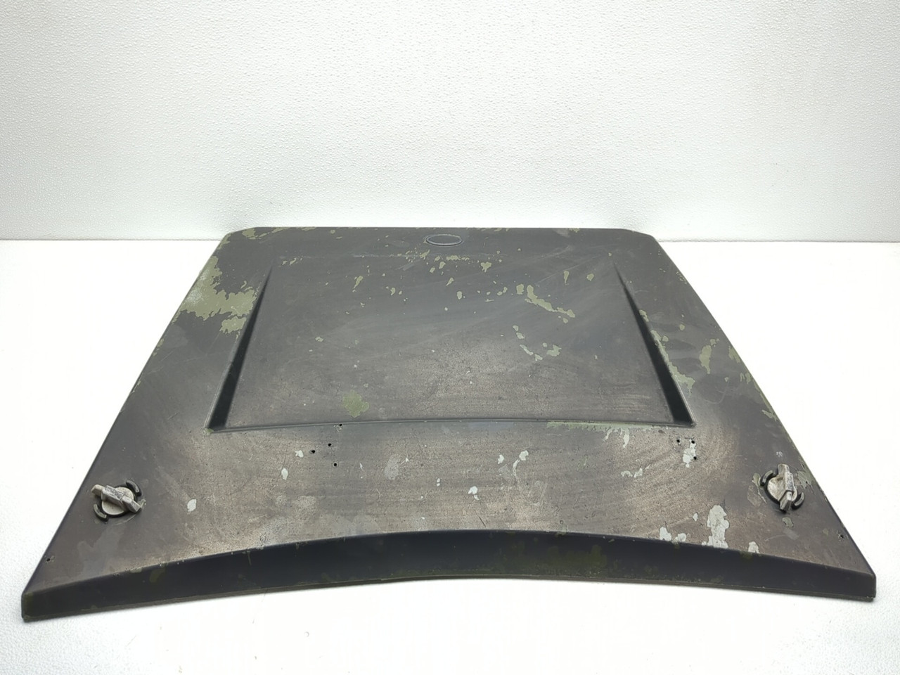 15-18 Polaris Ranger Crew Diesel Front Center Access Hood 5439750