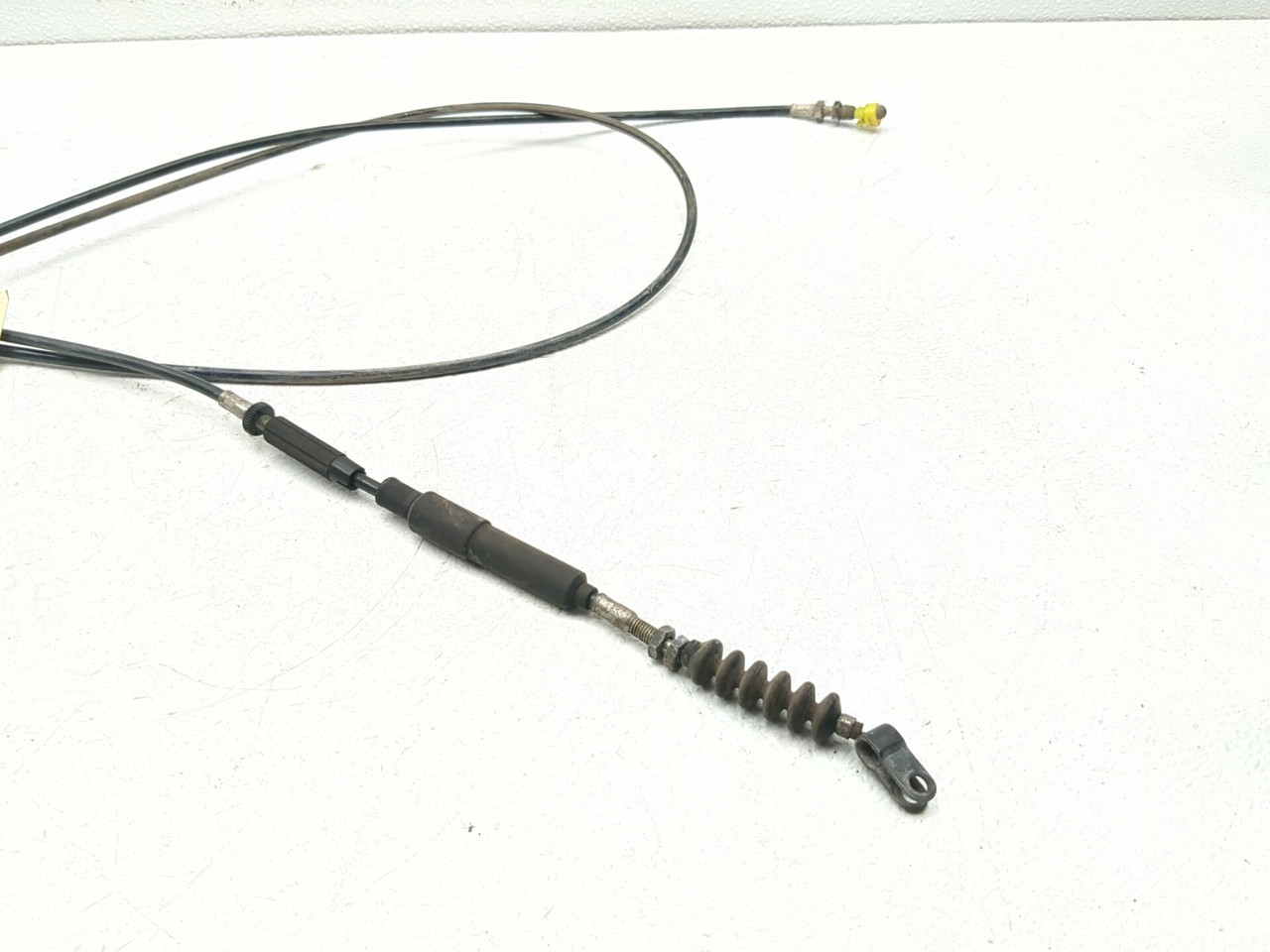 15-18 Polaris Ranger Crew Diesel Throttle Cable 7082338 - Sun