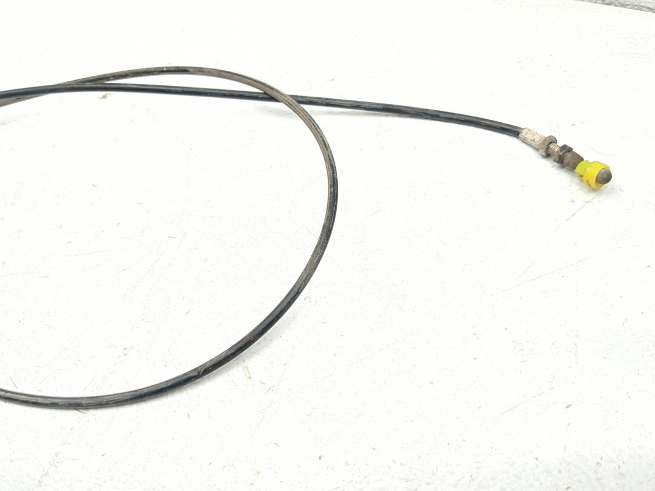 15-18 Polaris Ranger Crew Diesel Throttle Cable 7082338 - Sun