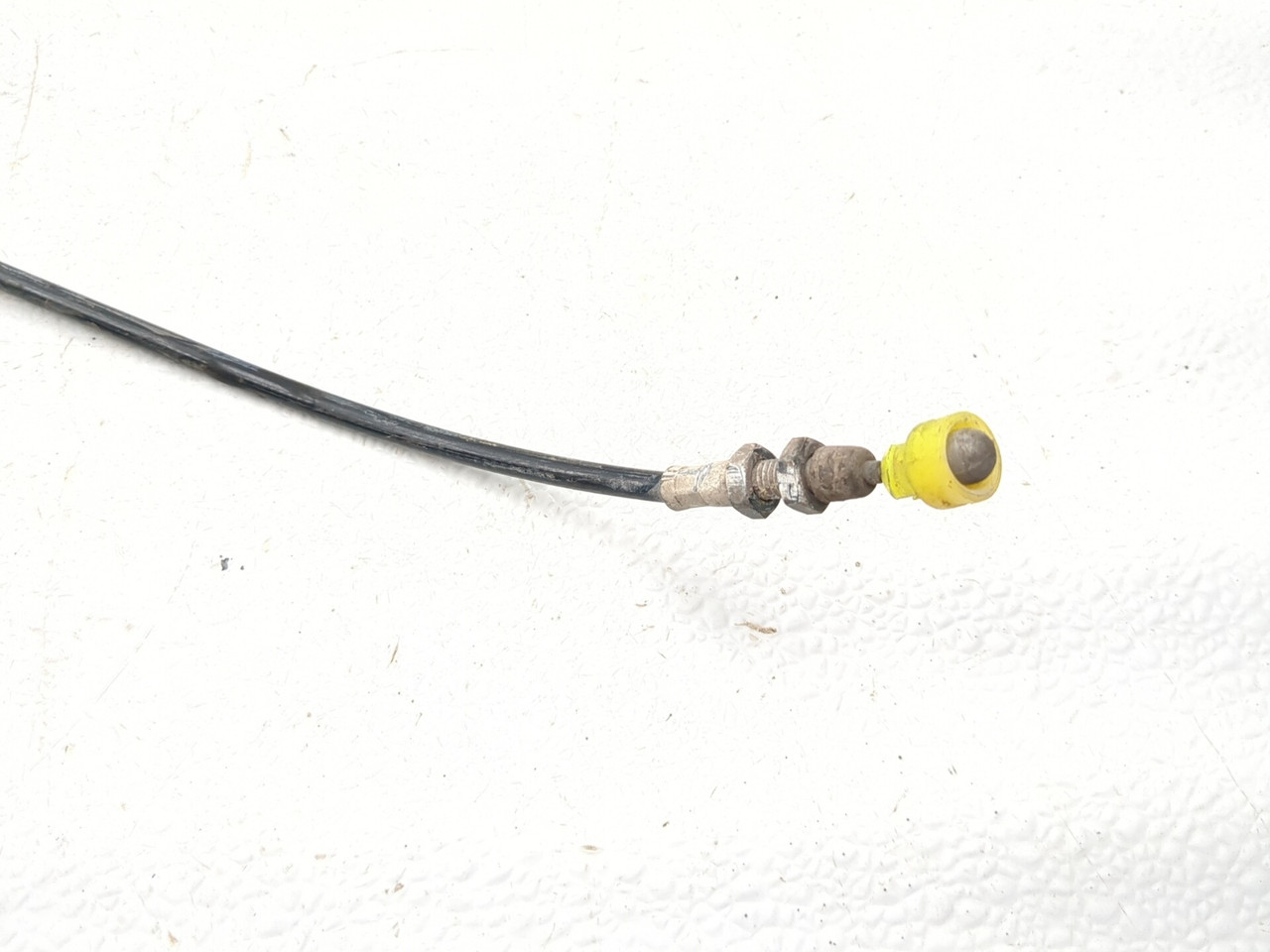 15-18 Polaris Ranger Crew Diesel Throttle Cable 7082338 - Sun