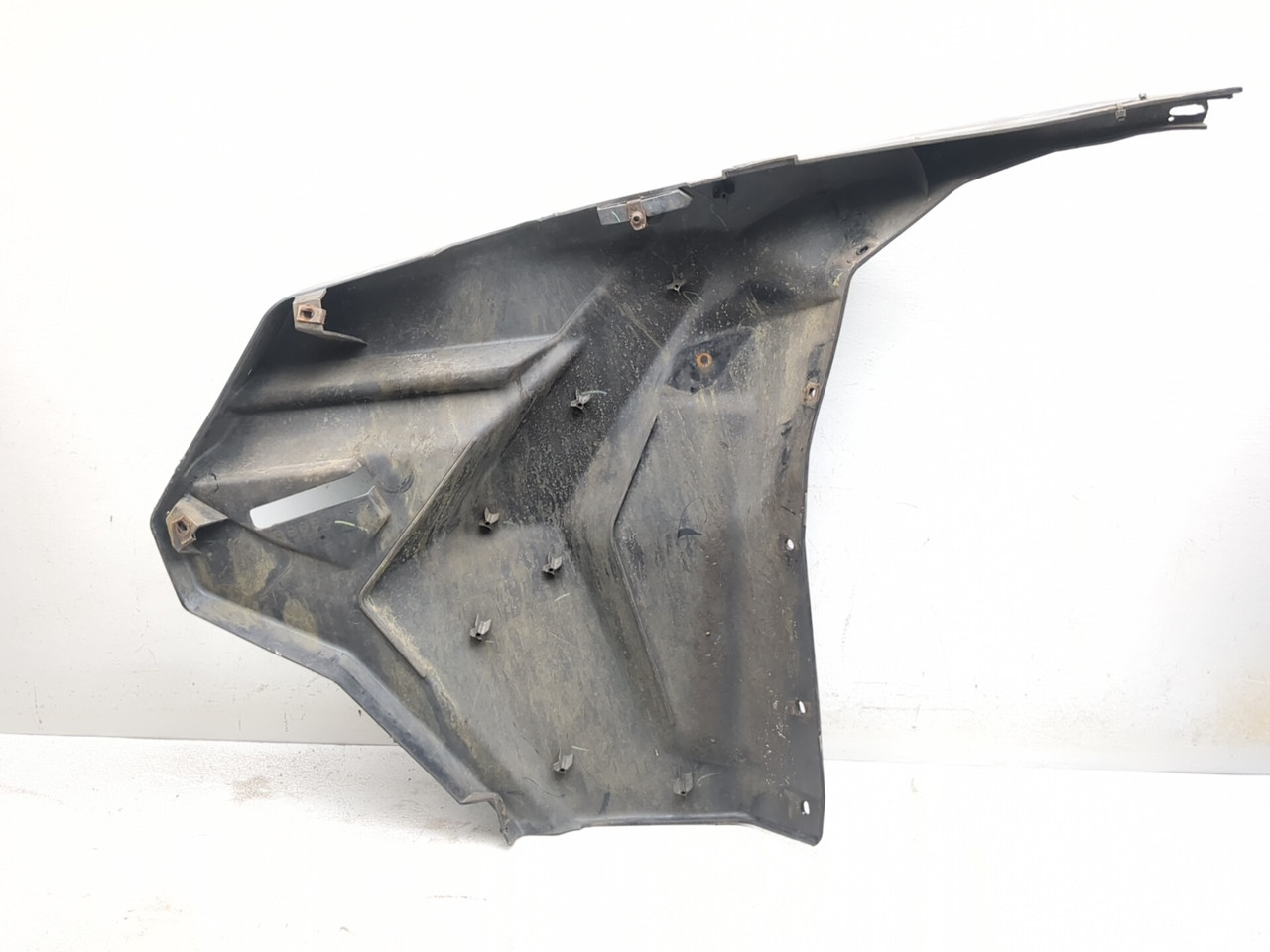 17-24 Can Am Maverick X3 DS Turbo R Rear Left Right Side Panel