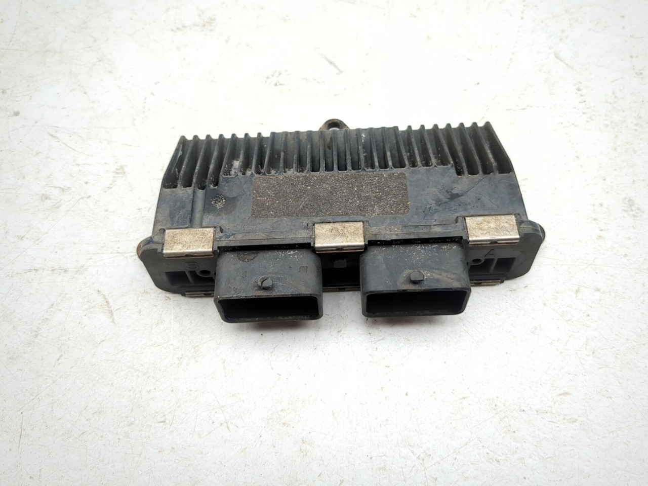 17-24 Can Am Maverick X3 DS Turbo R Engine Control Unit ECU ECM