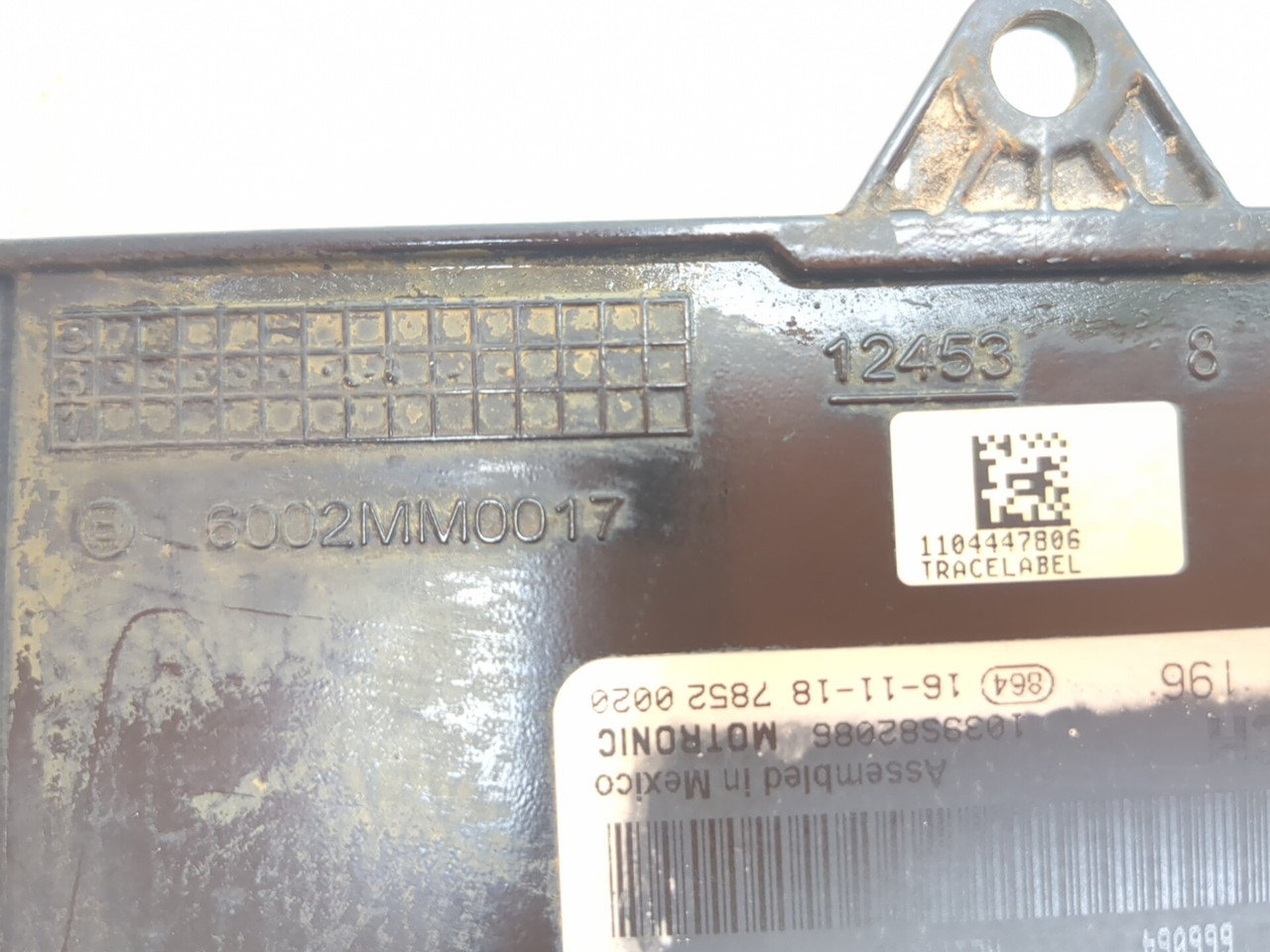 17-24 Can Am Maverick X3 DS Turbo R Engine Control Unit ECU ECM