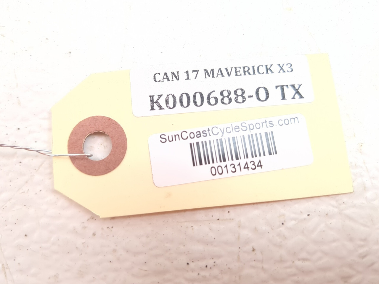 ★★専用ページ★★ 17-24 Can Am Maverick X3 DS Turbo R Engine Control Unit ECU ECM