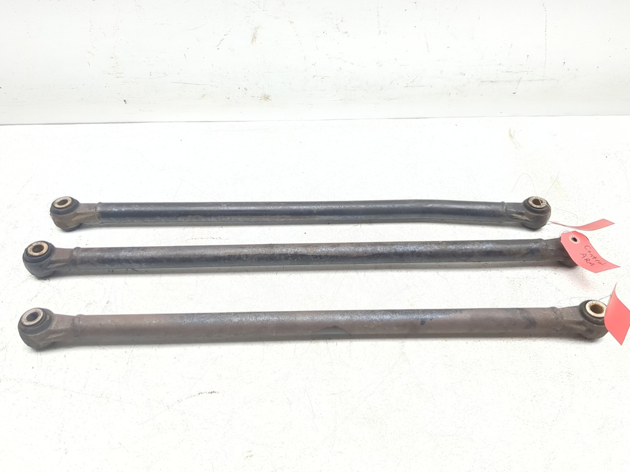 17-24 Can-Am Maverick X3 DS Turbo R Rear Right Radius Rod Set