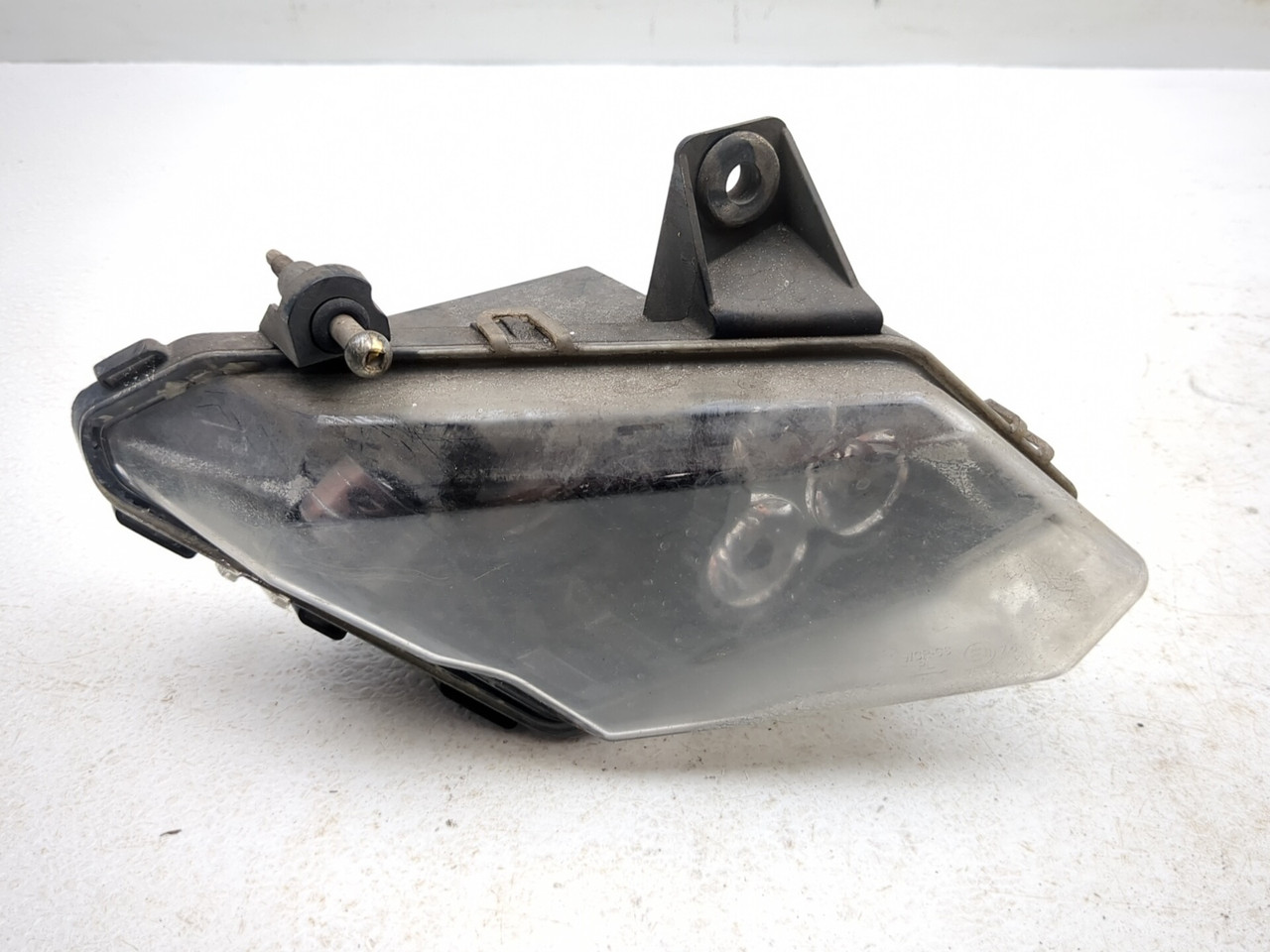 17-24 Can Am Maverick X3 DS Turbo R Left Right Headlight Assembly