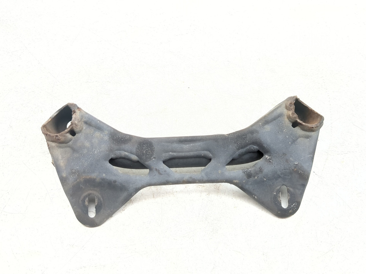 17-24 Can Am Maverick X3 DS Turbo R Front Shock Reinforcement