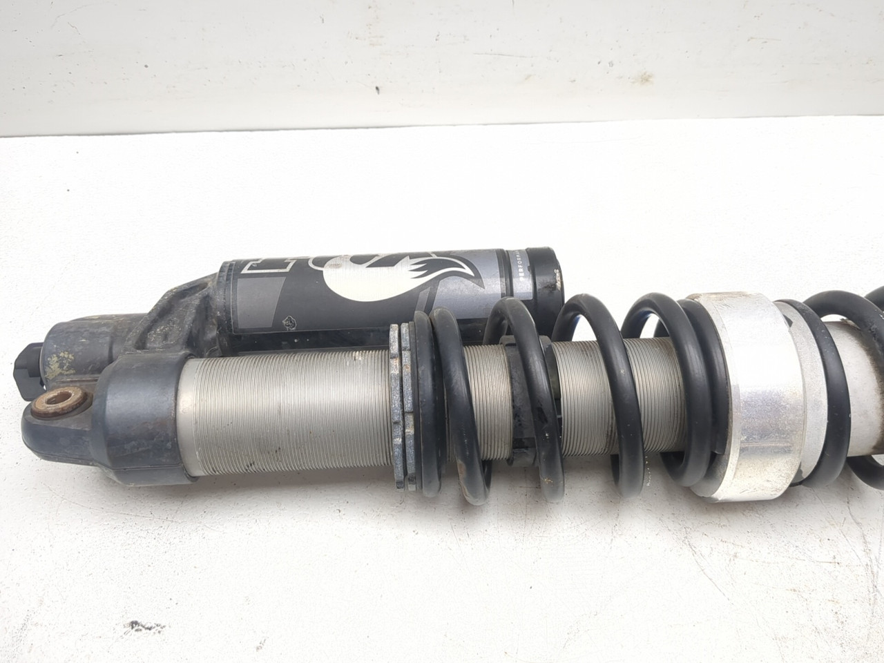 17-24 Can Am Maverick X3 DS Turbo R Front Shock Absorber 706002255