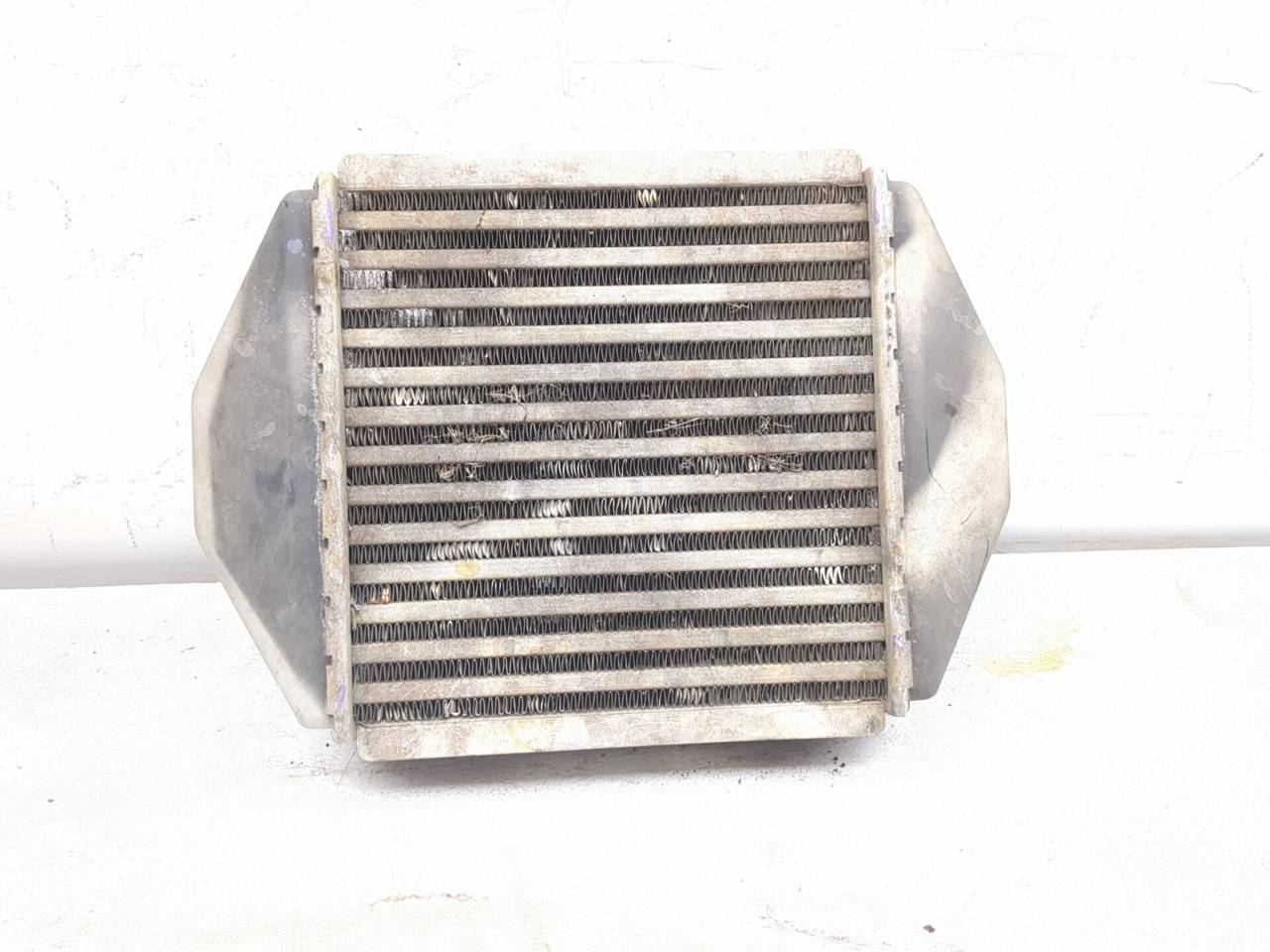 ABU10000CL ② 17-24 Can Am Maverick X3 DS Turbo R Rear Intercooler 707800686