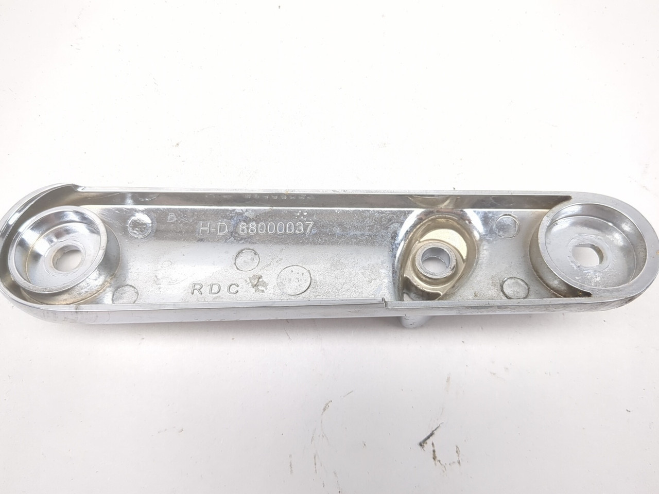 17-23 Harley Street Glide FLHX Front Left Right Turn Signal Mount
