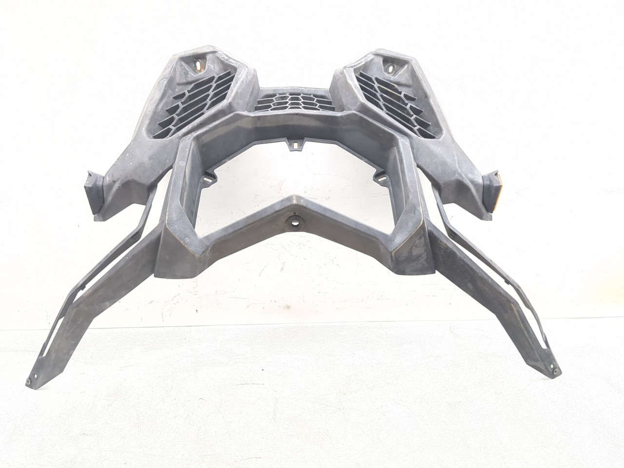 17-24 Can-Am Maverick X3 DS Turbo R Front Fascia Headlight Bumper