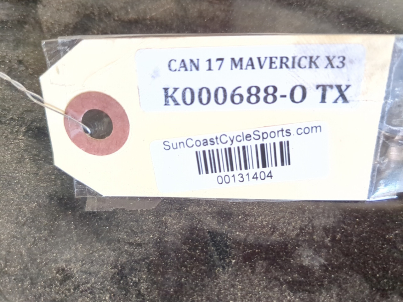 maverick出品 17-24 Can Am Maverick X3 DS Turbo R Main Frame Chassis STRAIGHT