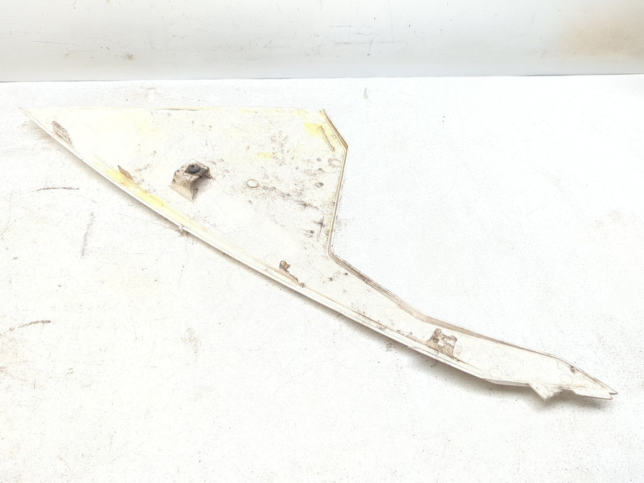 17-24 Can Am Maverick X3 DS Turbo R Front Left Right Lateral Dash