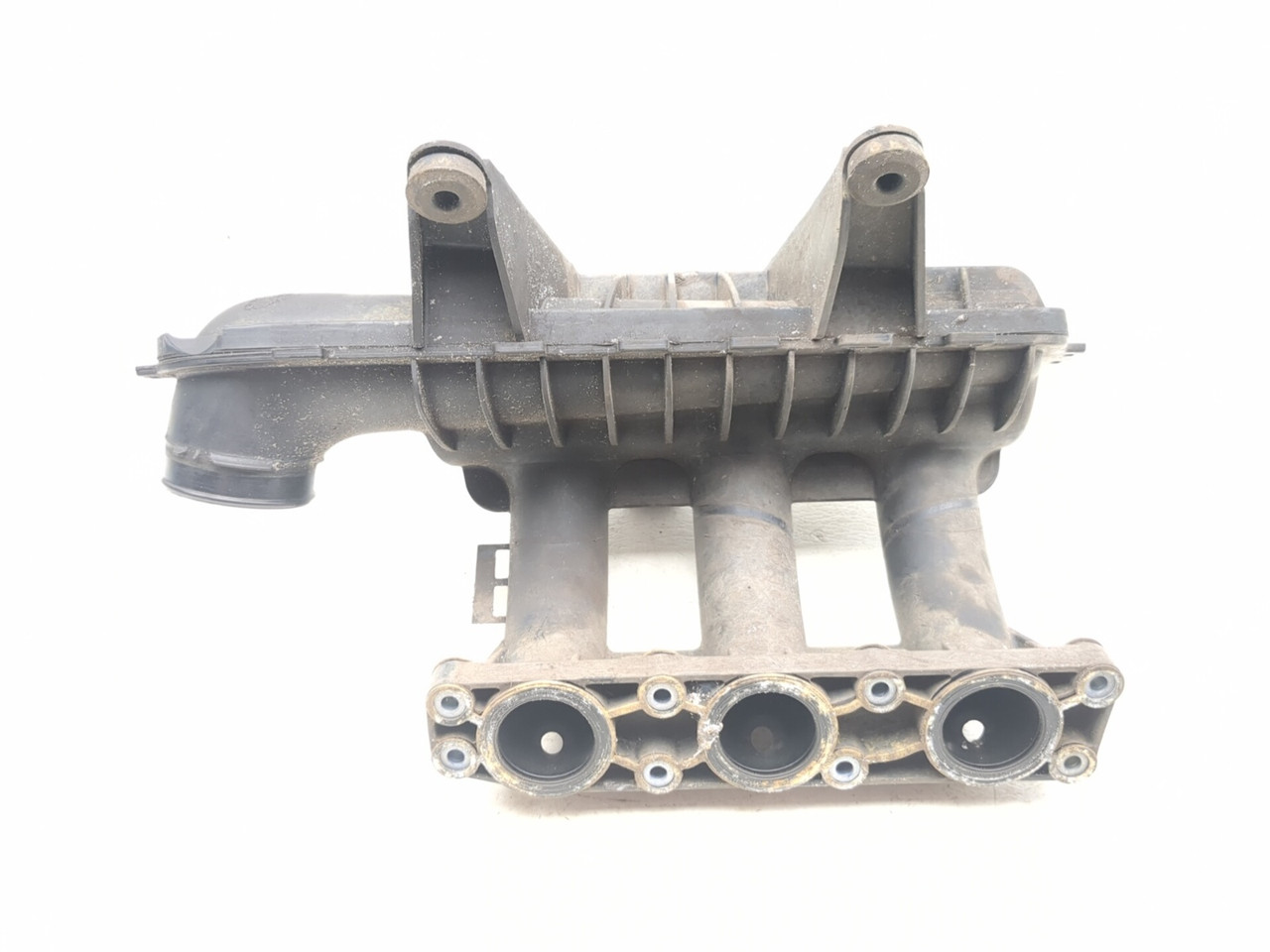 17-24 Can-Am Maverick X3 DS Turbo R Intake Manifold 420867345
