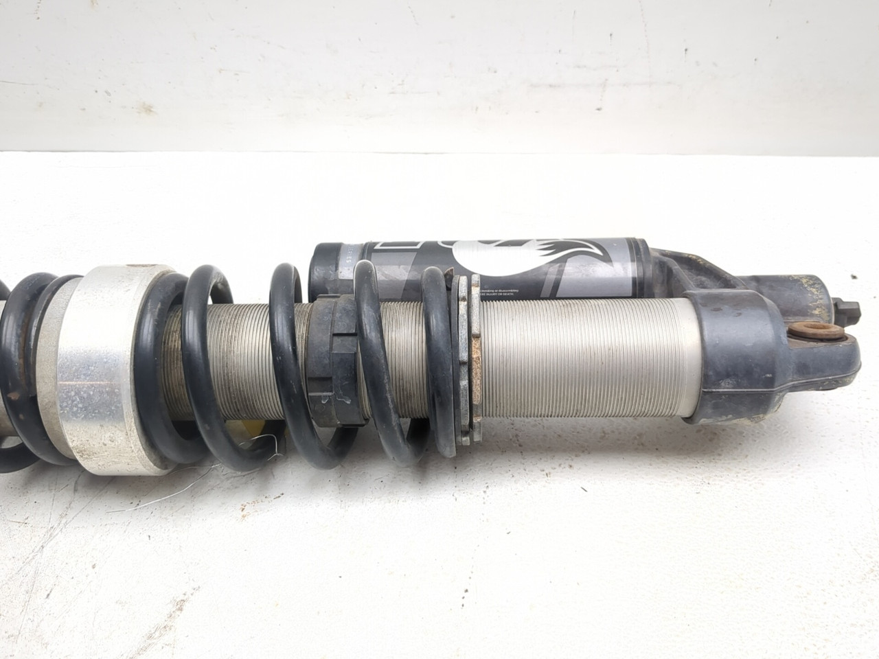 17-24 Can Am Maverick X3 DS Turbo R Front Shock Absorber 706002255