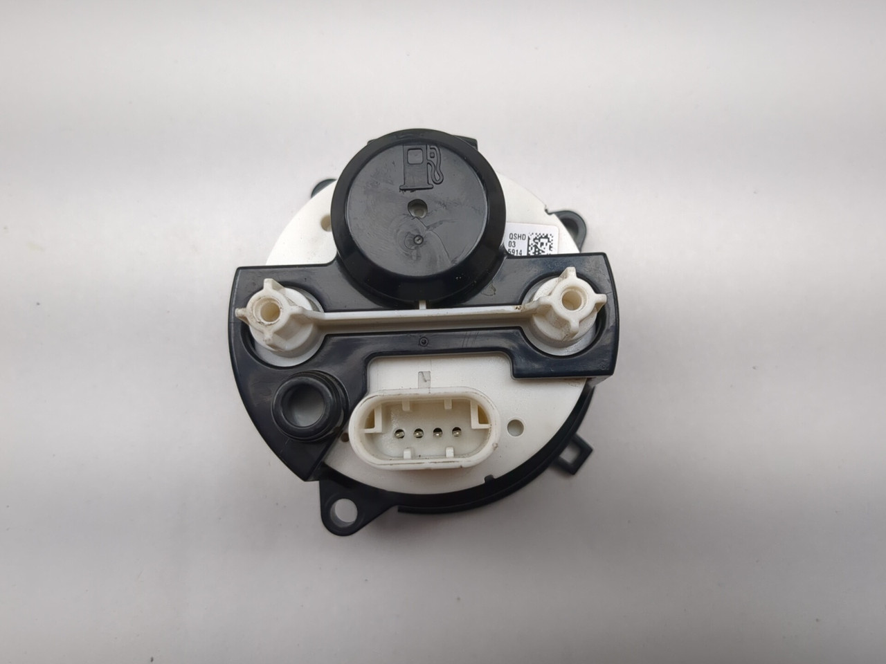 K 様 17-23 Harley Street Glide FLHX Front Left Fuel Meter Gauge