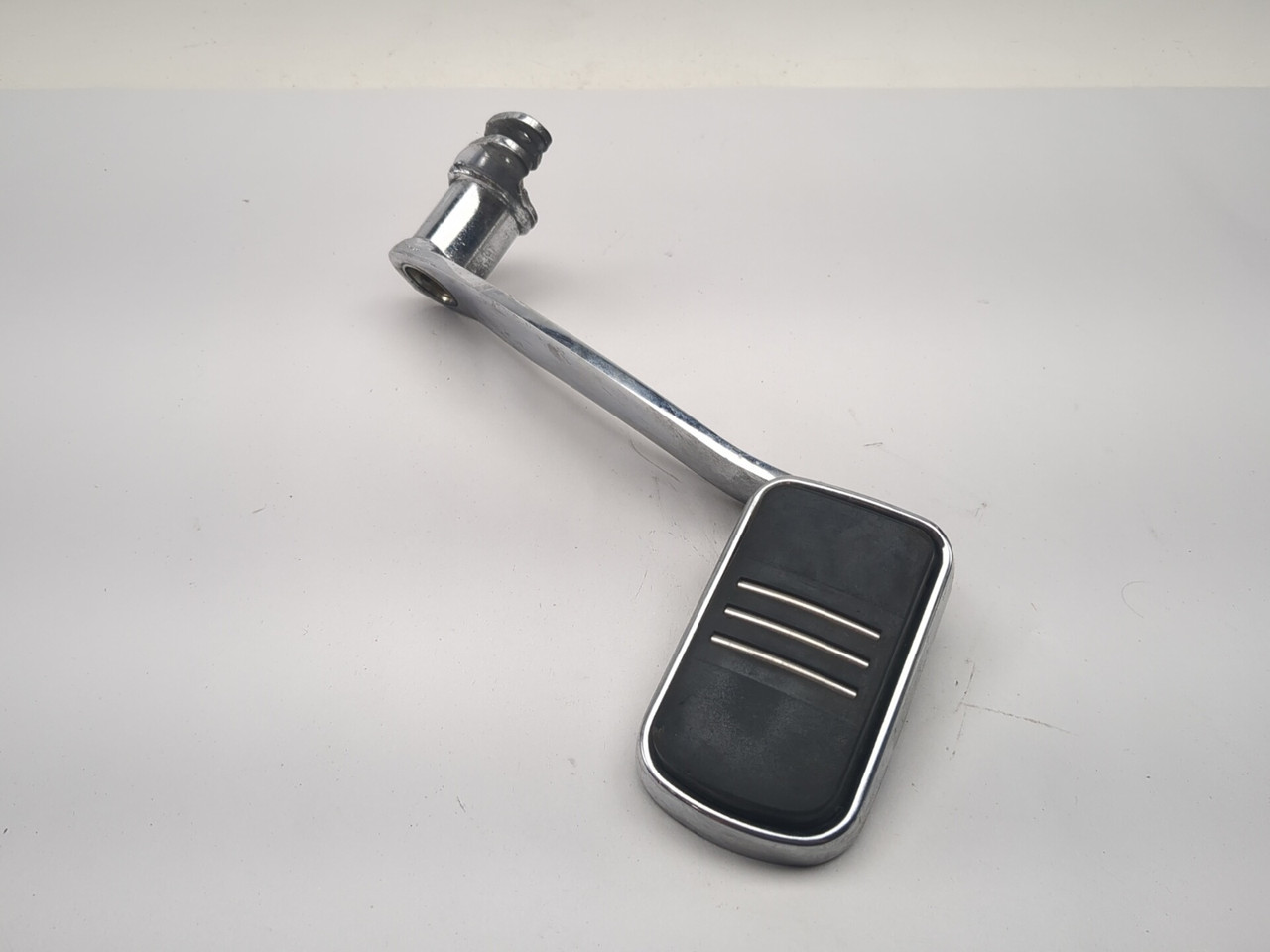 17-23 Harley Street Glide FLHX Right Rear Brake Pedal 50600067
