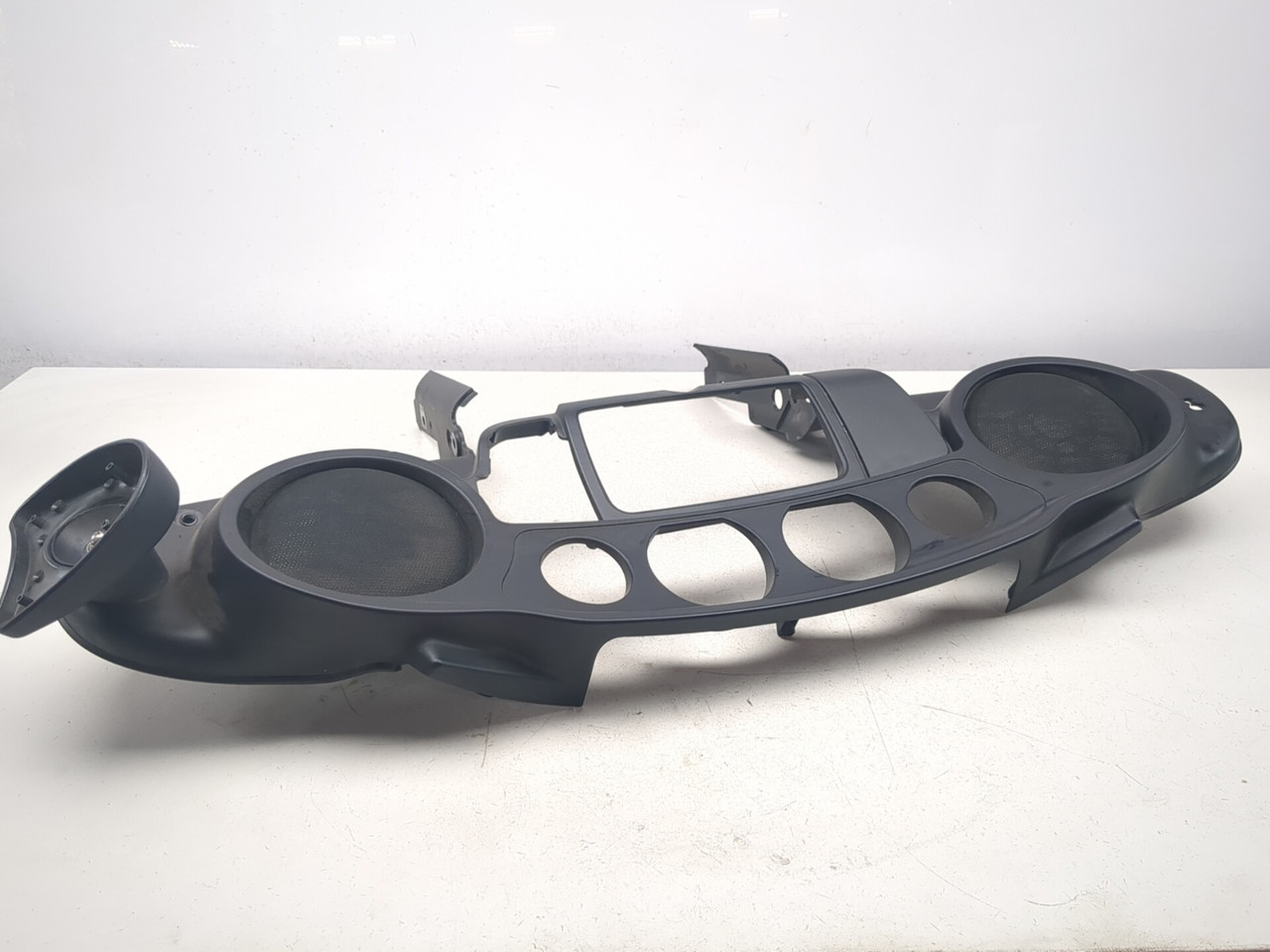 17-23 Harley Street Glide FLHX Front Inner Fairing Cowl Body Cover