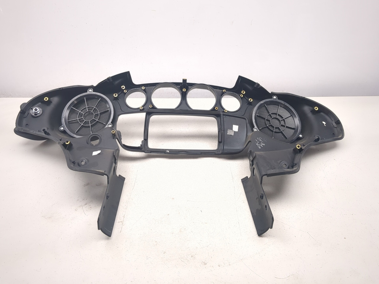 17-23 Harley Street Glide FLHX Front Inner Fairing Cowl Body Cover