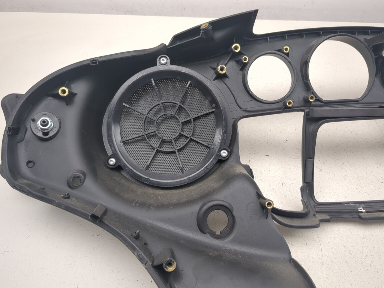 17-23 Harley Street Glide FLHX Front Inner Fairing Cowl Body Cover