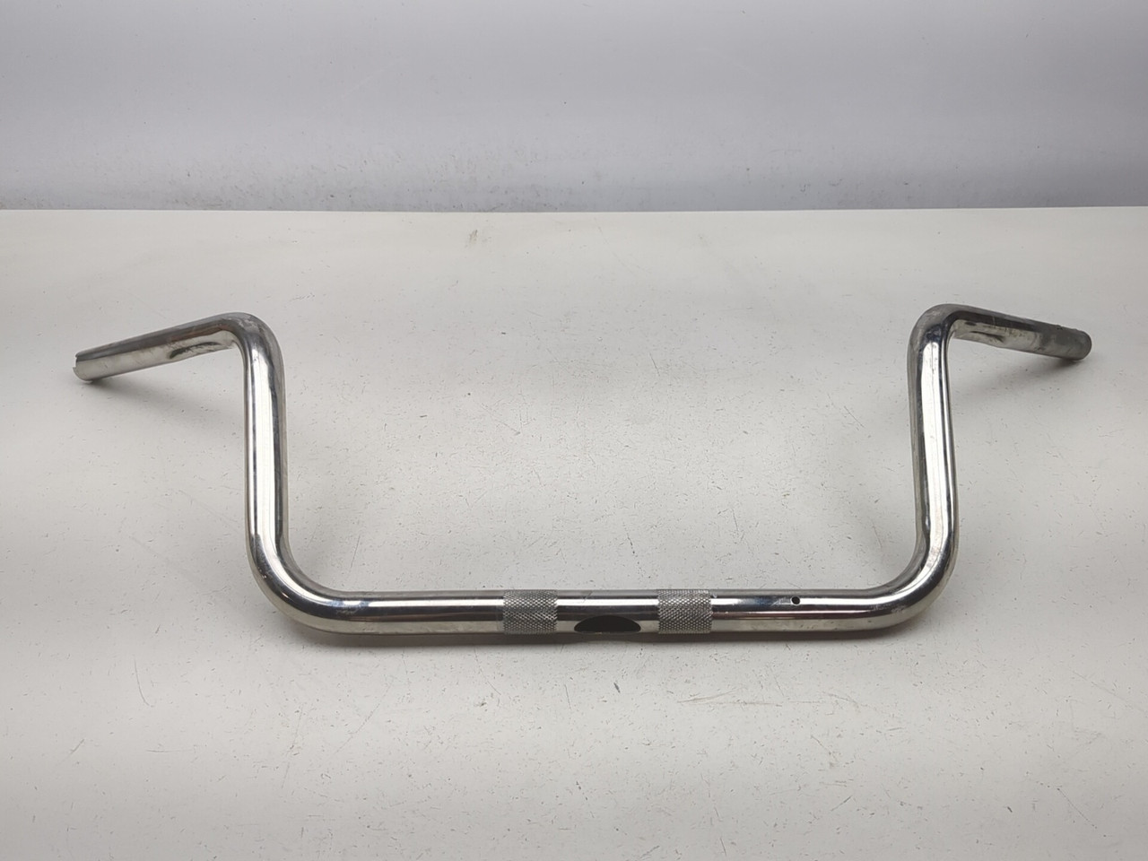 17-23 Harley Street Glide FLHX Front Handlebars STRAIGHT 56036-08