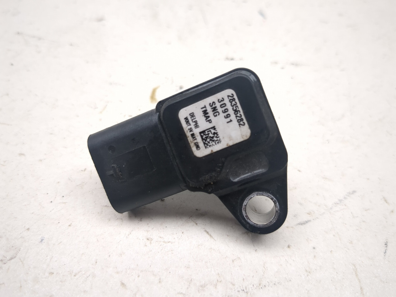 17-23 Harley Street Glide FLHX TMAP Sensor 32700065 - Sun Coast