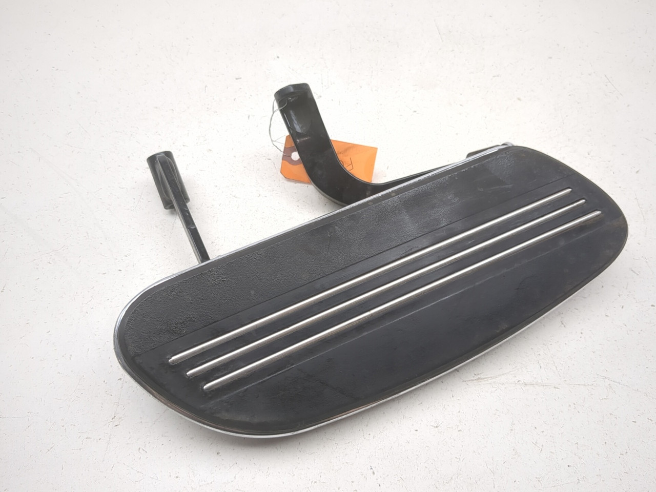 17-23 Harley Street Glide FLHX Front Left Rider Floorboard 50631
