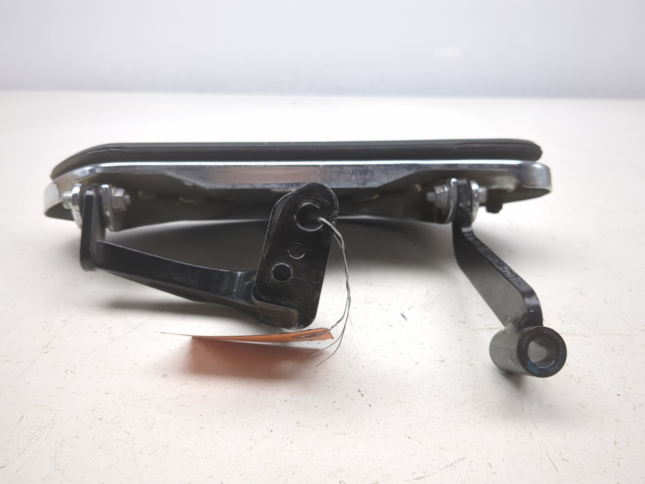 17-23 Harley Street Glide FLHX Front Left Rider Floorboard 50631