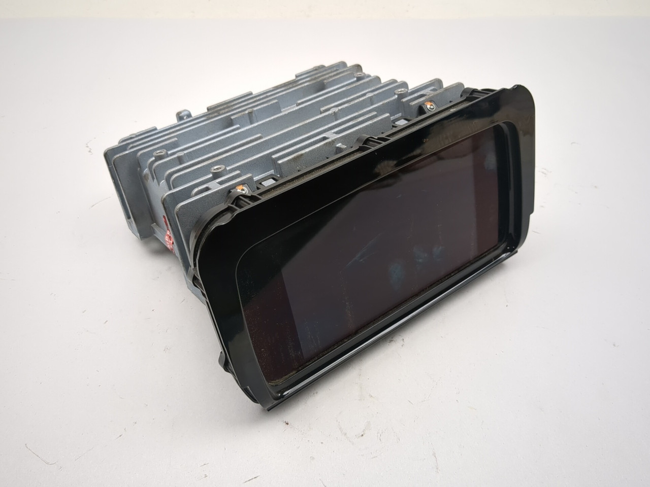 17-23 Harley Street Glide FLHX Front Boom Radio 76000783D - Sun