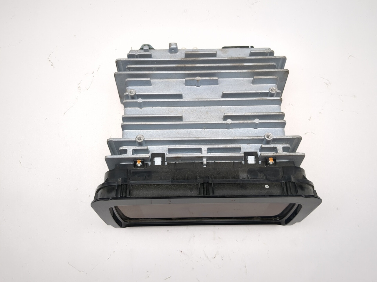 17-23 Harley Street Glide FLHX Front Boom Radio 76000783D - Sun
