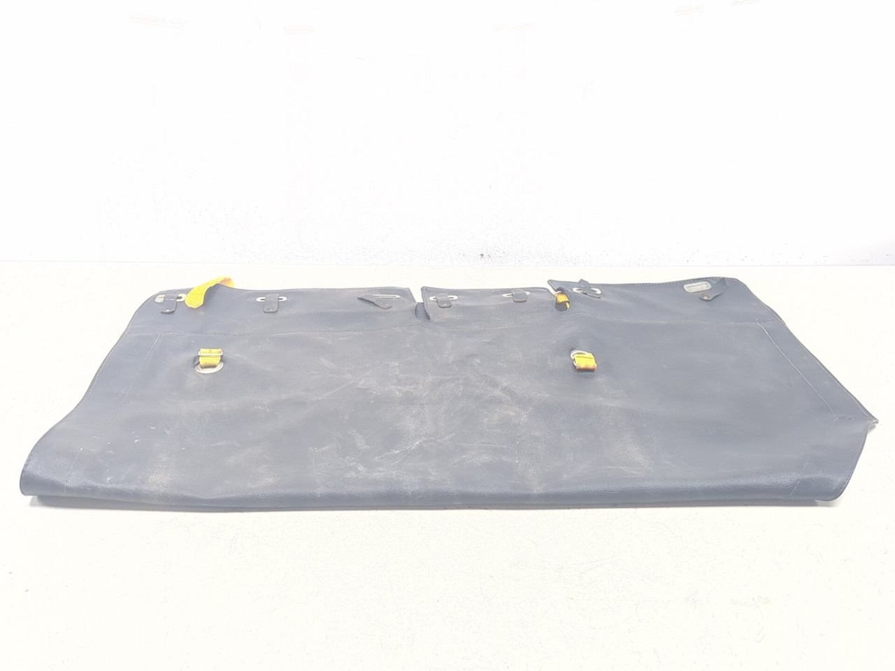 94 Ural Sidecar Canvas Cover - Sun Coast Cycle Sports | Used