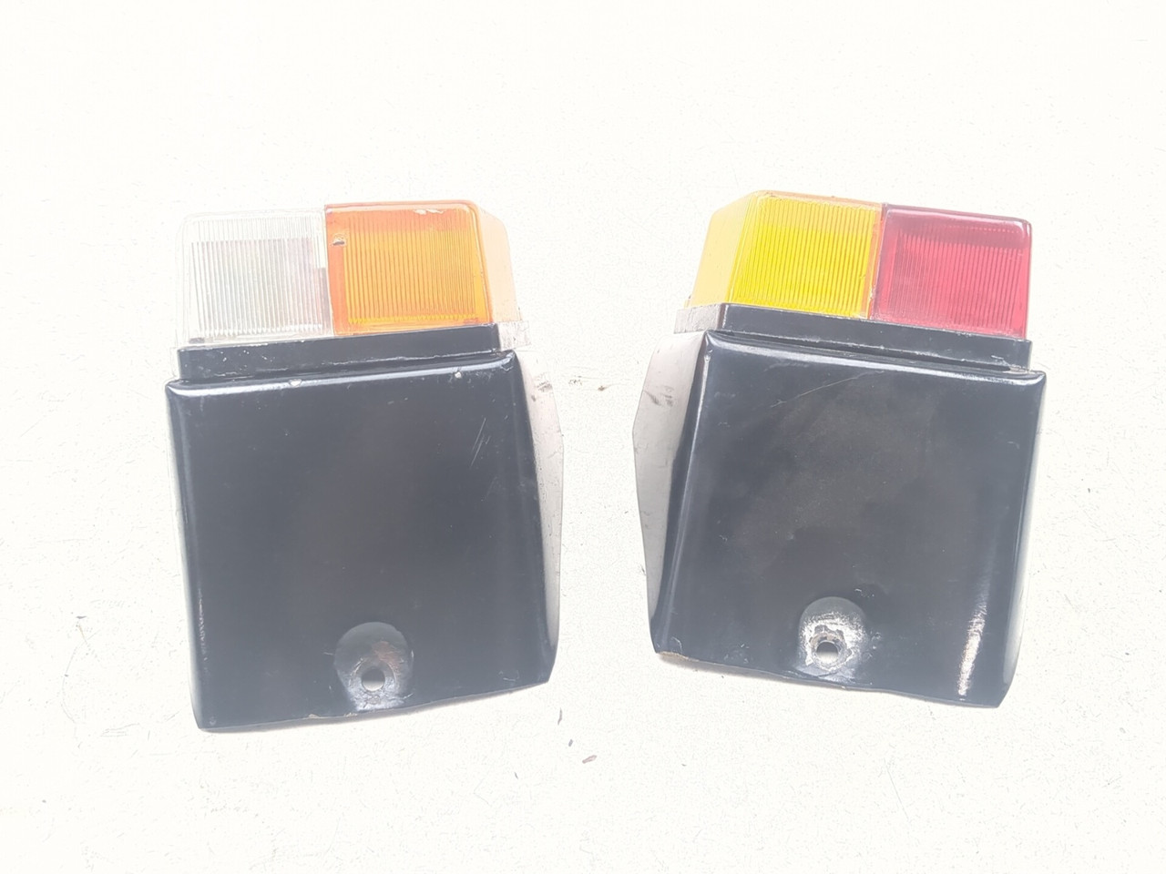 その他 [raver] 94 Ural Sidecar Fender Light Set - Sun Coast Cycle Sports | Used