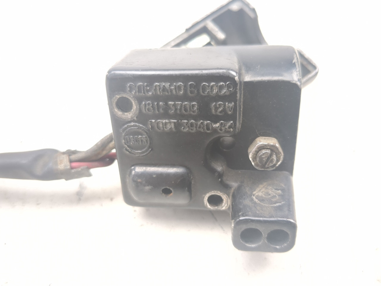 94 Ural Front Right Handlebar Switch - Sun Coast Cycle Sports