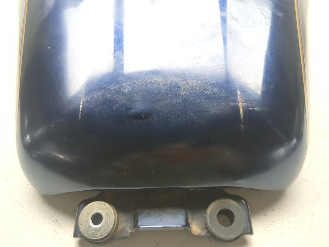 05-08 Kawasaki VN1600 Vulcan Nomad Gas Fuel Tank 51083-5344-728