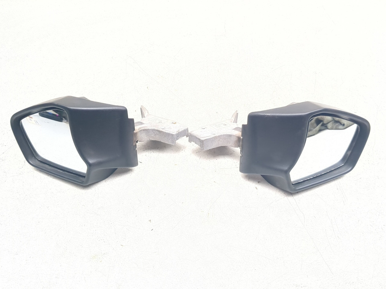 14-18 BMW R1200 R1200RT Front Left Right Mirror Set 51167728819