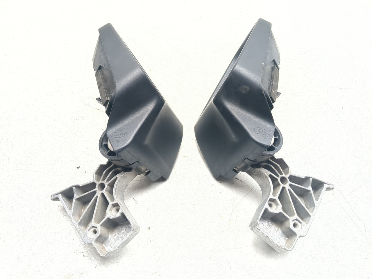 14-18 BMW R1200 R1200RT Front Left Right Mirror Set 51167728819