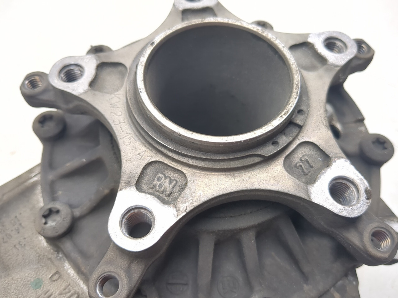 14-18 BMW R1200 R1200RT Rear Final Drive 8523952 - Sun Coast Cycle